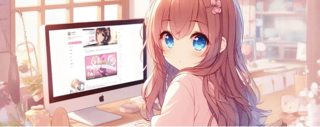 萝莉点